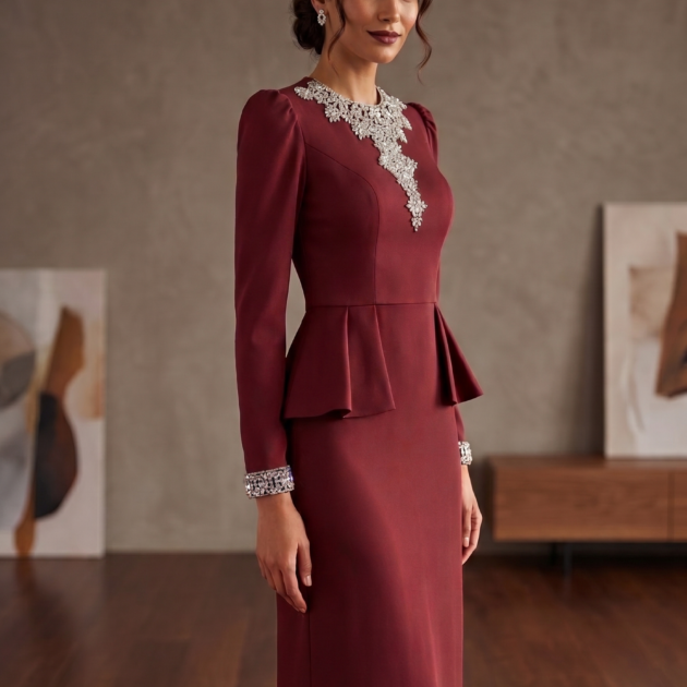 Vera Abiye By Ardelan