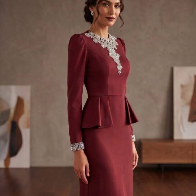 Vera Abiye By Ardelan