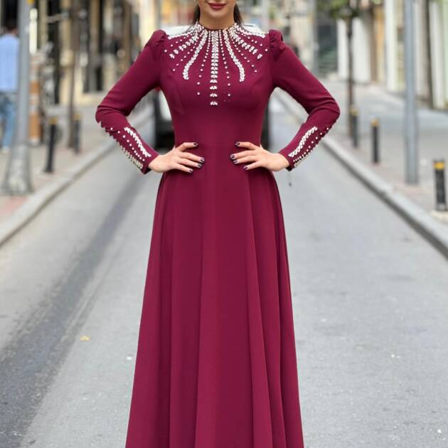 Nevres Abiye (Yeni Işık Yeni Doğan Yıldız)